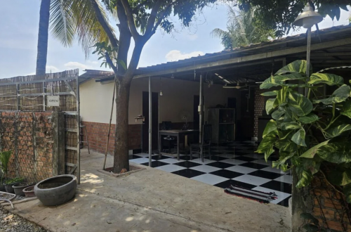 Cozy Guesthouse in Siem Reap